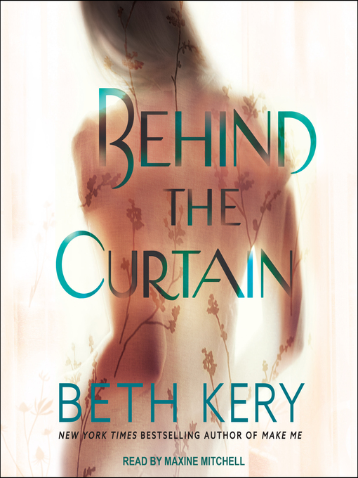 Title details for Behind the Curtain by Beth Kery - Wait list